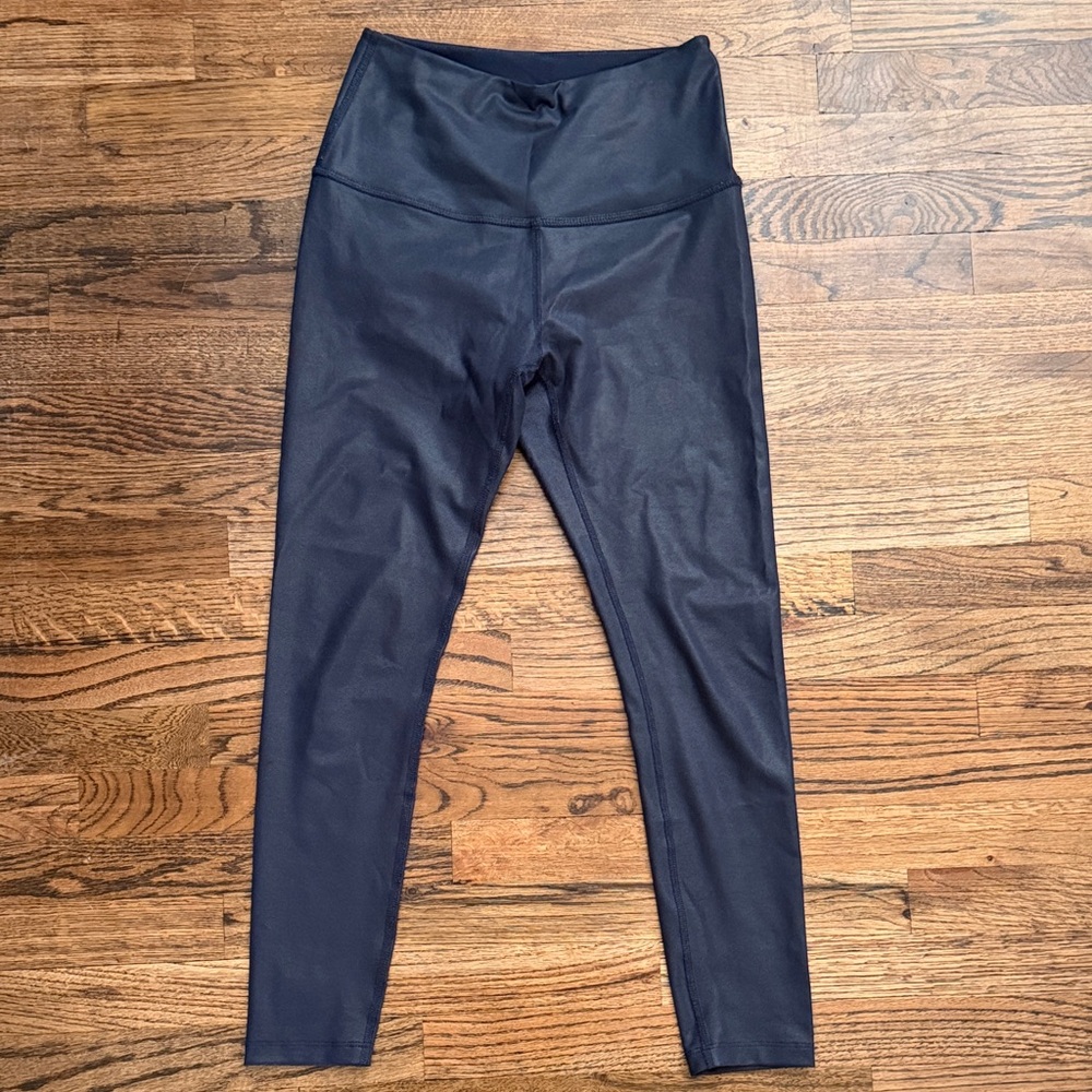 Beyond yoga shine leggings